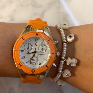 Michele Tahitian Jelly Bean